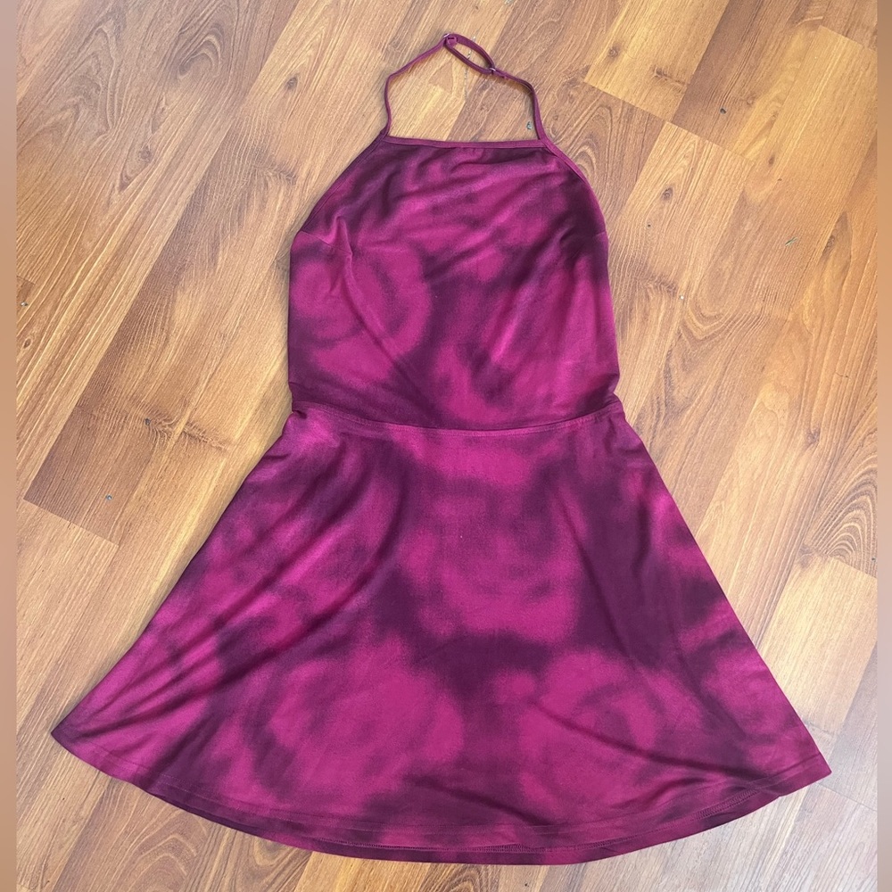 RVCA Party Dress